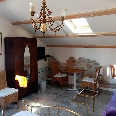 Casa Di Marko 105 M2 Garden Daire Rovinj Dış mekan fotoğraf