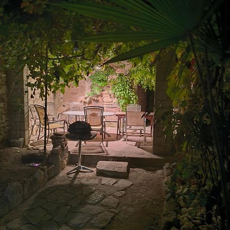 Casa Di Marko 105 M2 Garden Daire Rovinj Dış mekan fotoğraf