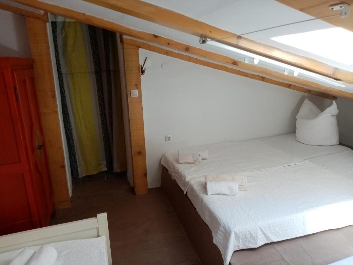 Casa Di Marko 105 M2 Garden Daire Rovinj Dış mekan fotoğraf