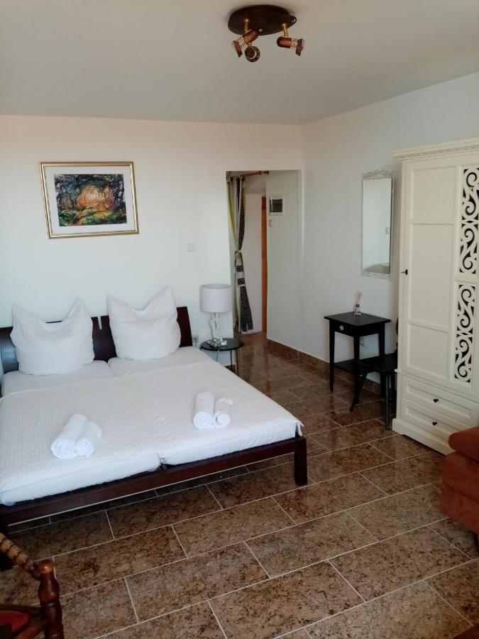 Casa Di Marko 105 M2 Garden Daire Rovinj Dış mekan fotoğraf