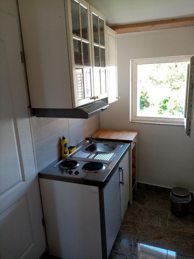 Casa Di Marko 105 M2 Garden Daire Rovinj Dış mekan fotoğraf