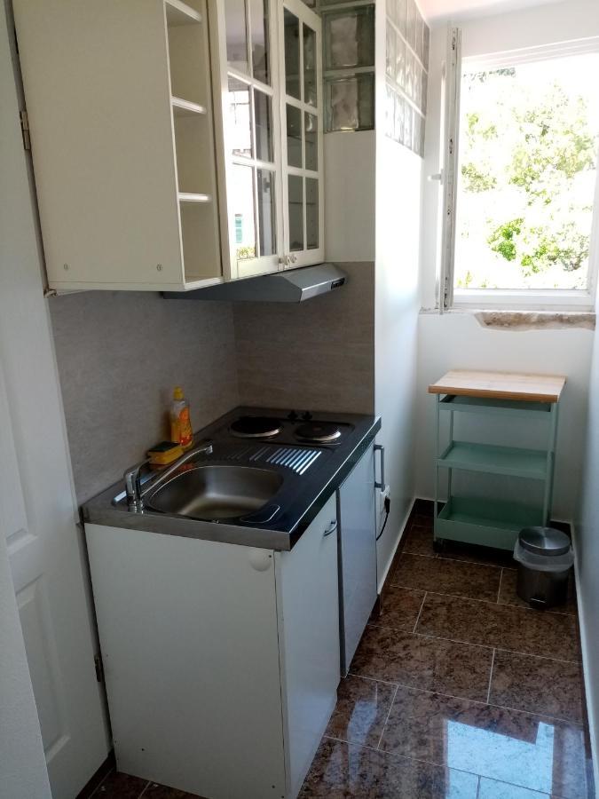Casa Di Marko 105 M2 Garden Daire Rovinj Dış mekan fotoğraf