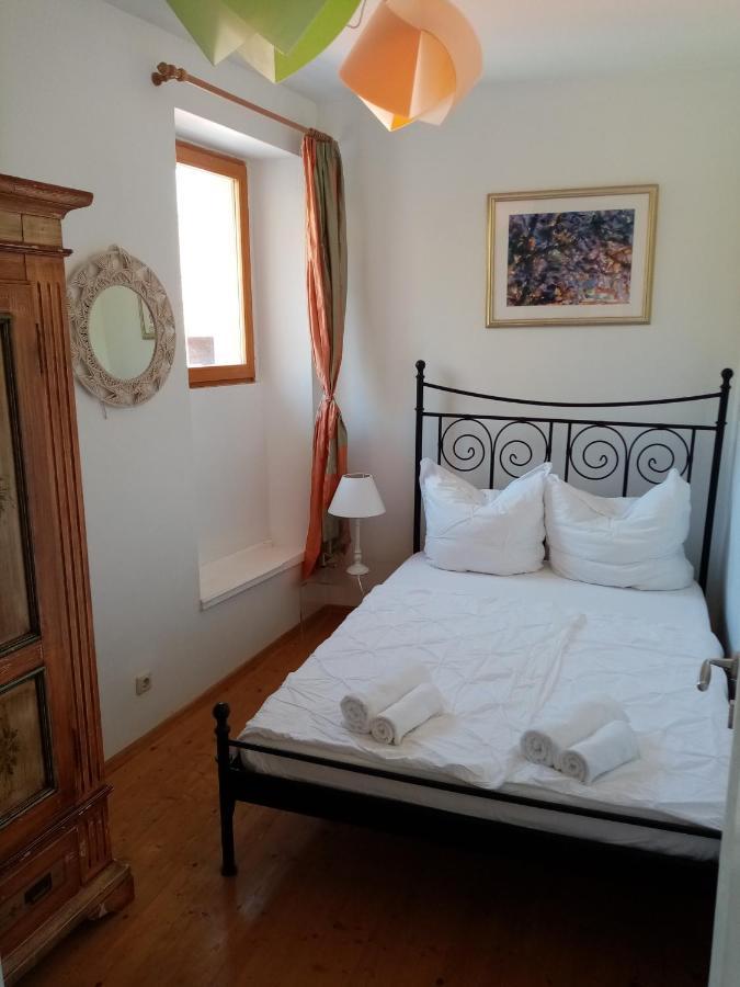 Casa Di Marko 105 M2 Garden Daire Rovinj Dış mekan fotoğraf