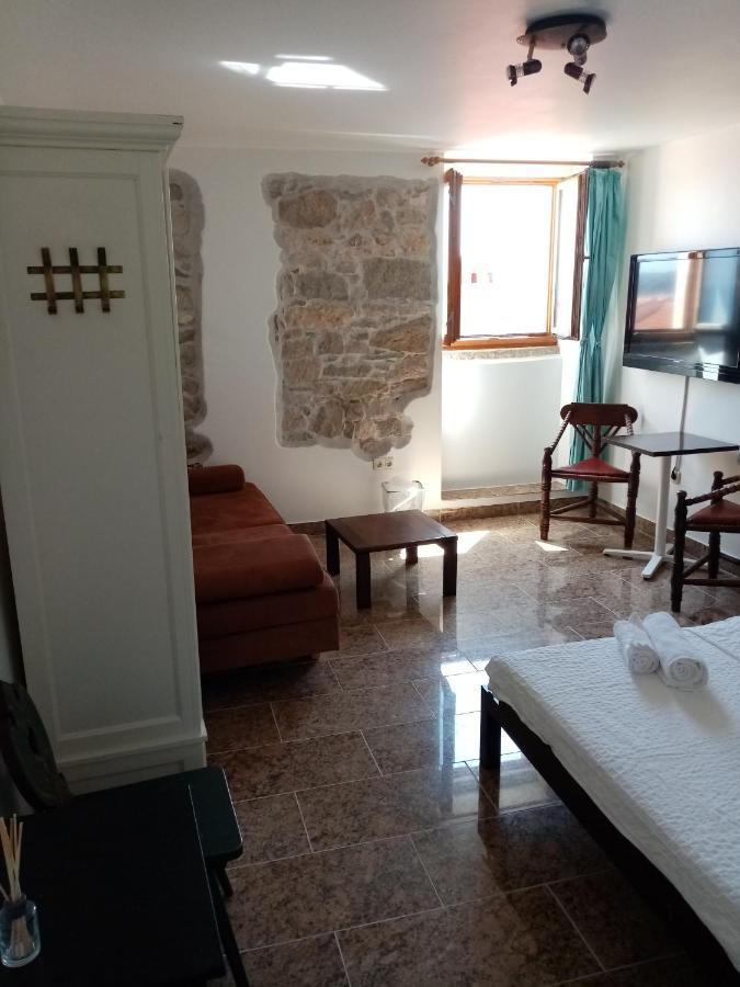 Casa Di Marko 105 M2 Garden Daire Rovinj Dış mekan fotoğraf
