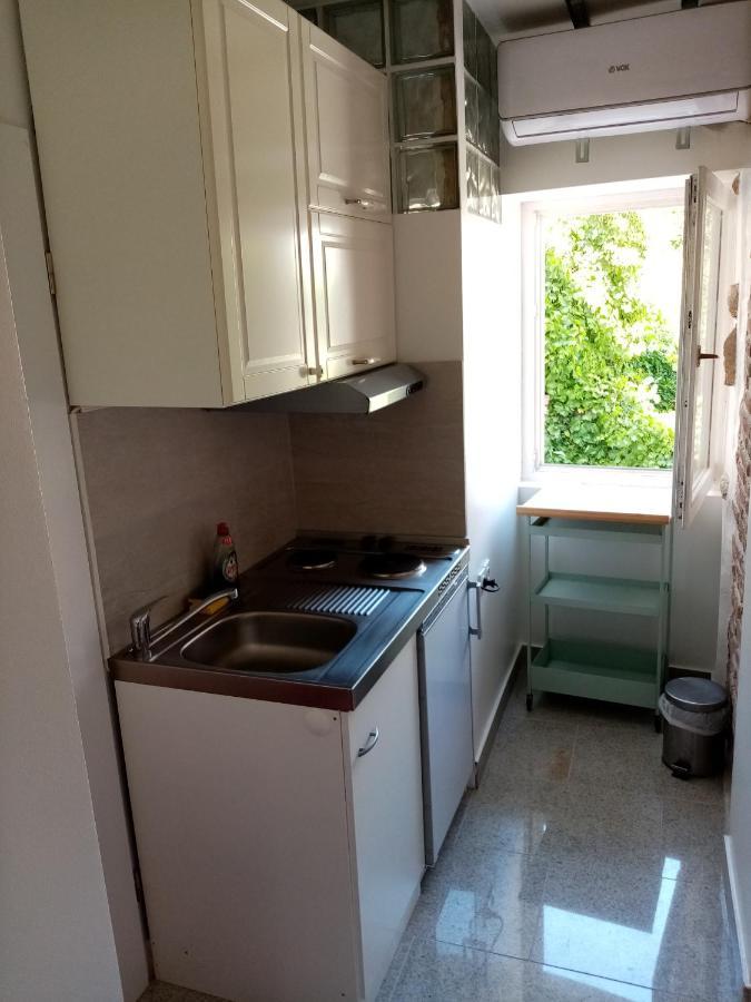 Casa Di Marko 105 M2 Garden Daire Rovinj Dış mekan fotoğraf