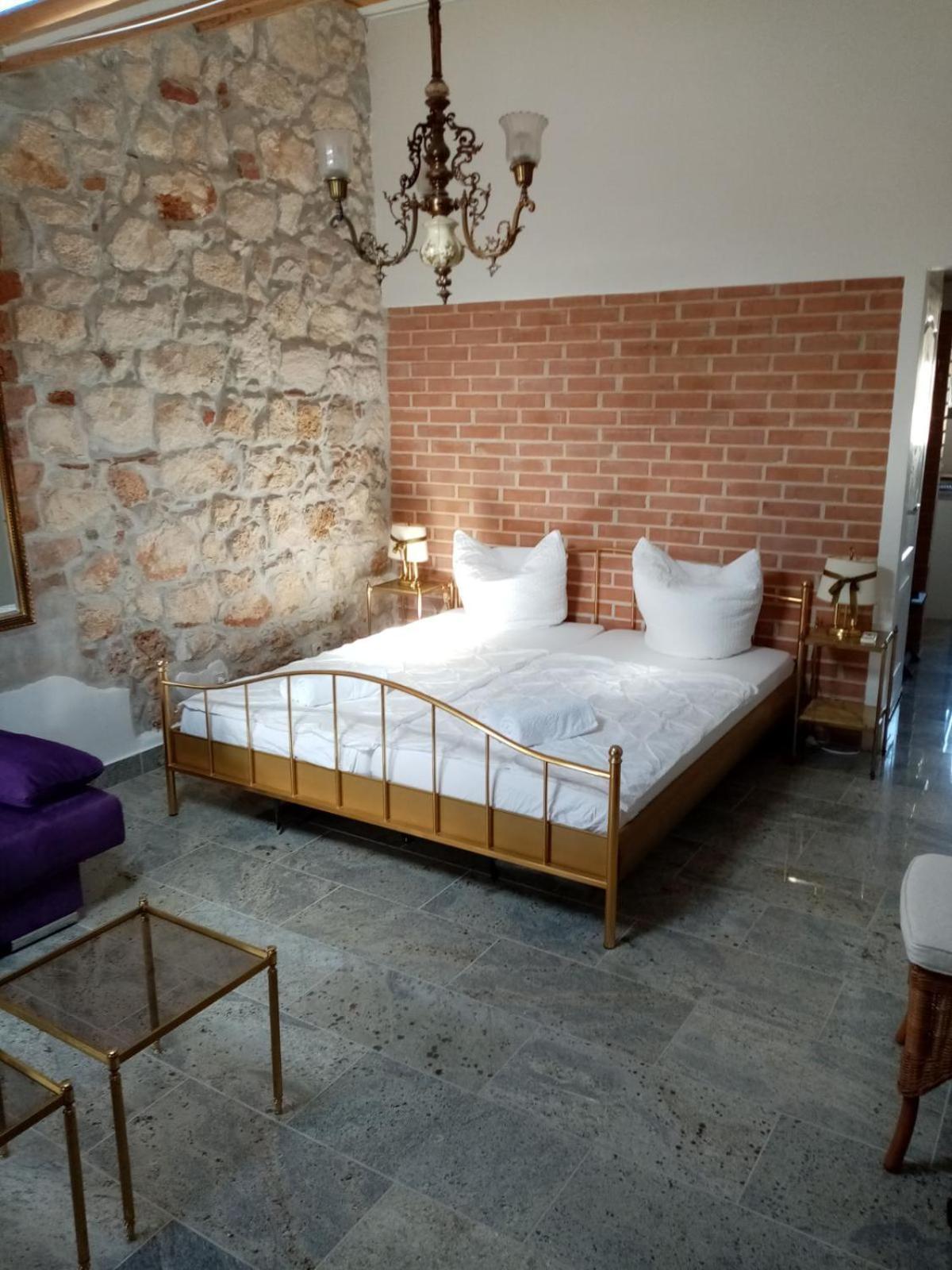 Casa Di Marko 105 M2 Garden Daire Rovinj Dış mekan fotoğraf
