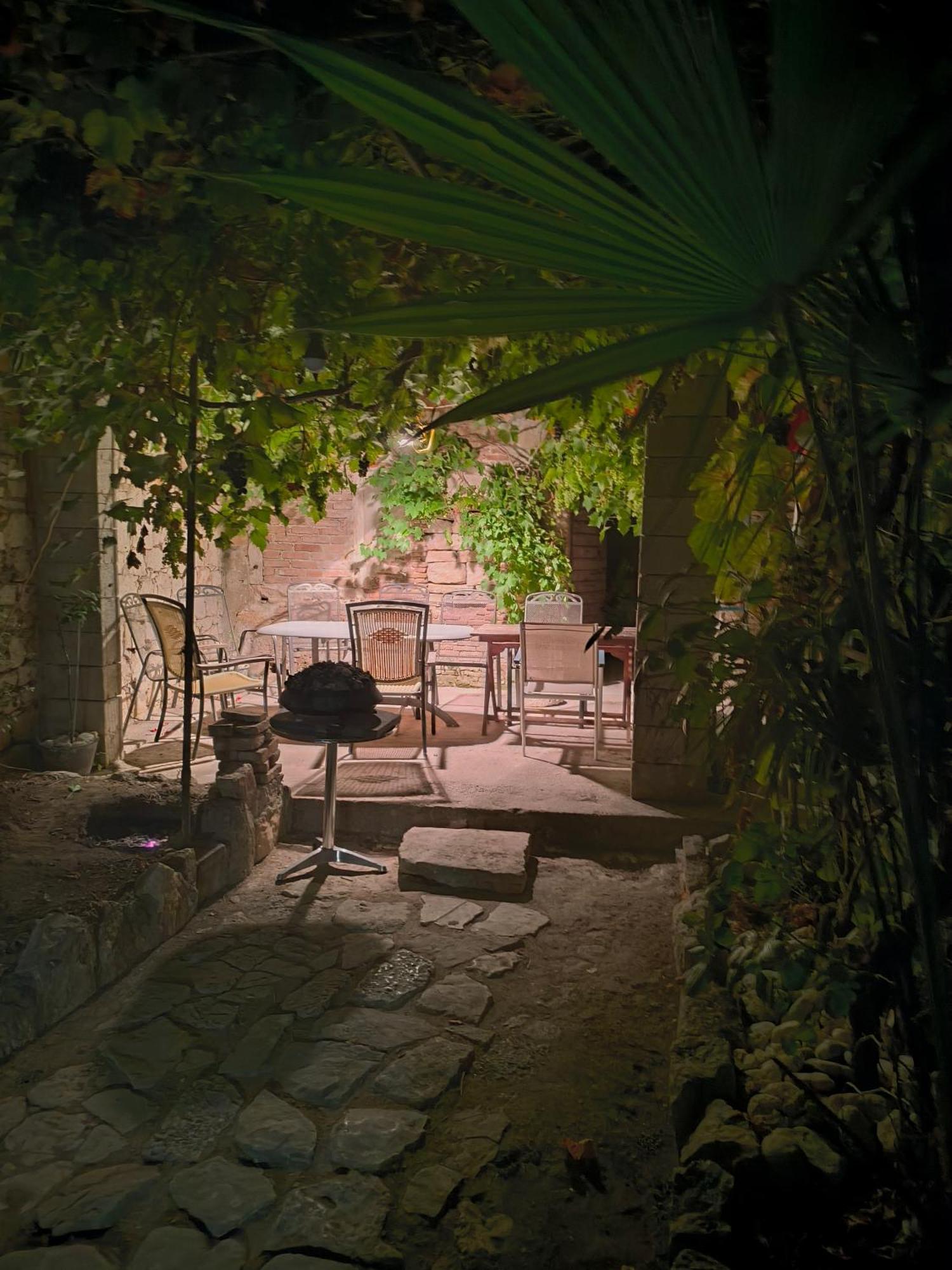 Casa Di Marko 105 M2 Garden Daire Rovinj Dış mekan fotoğraf