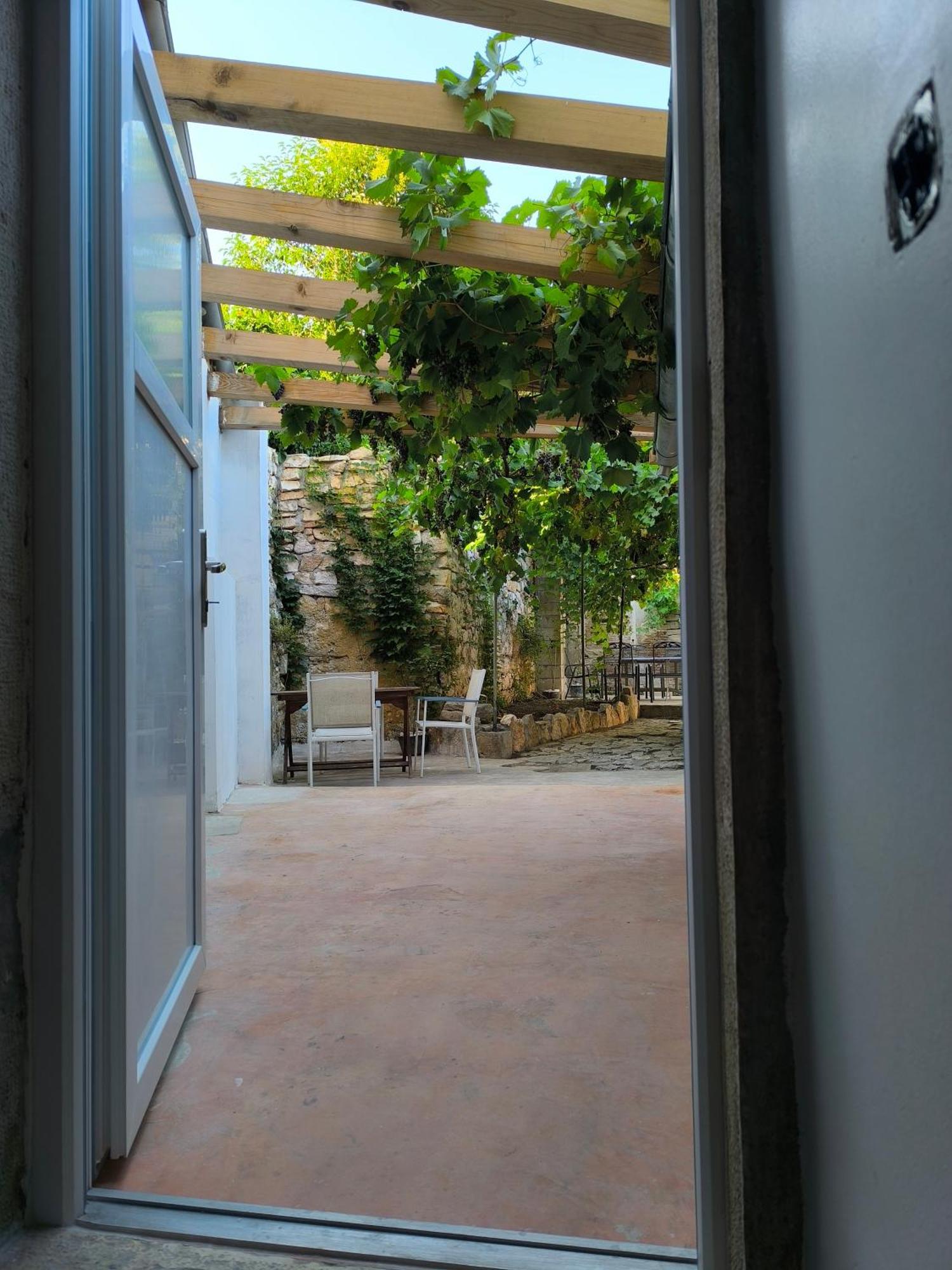 Casa Di Marko 105 M2 Garden Daire Rovinj Dış mekan fotoğraf