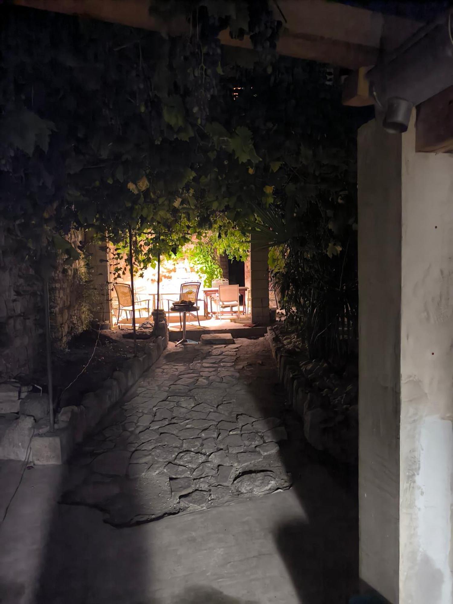 Casa Di Marko 105 M2 Garden Daire Rovinj Dış mekan fotoğraf